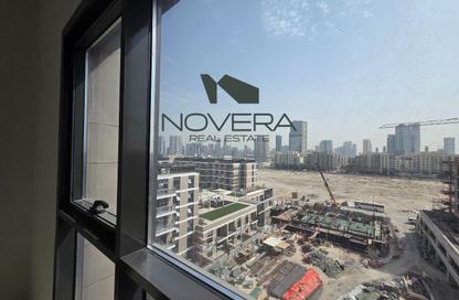 Apartment - 1 Bedroom - 2 Bathrooms for rent in Jawaher Residences - Maryam Island - Al Khan - Sharjah