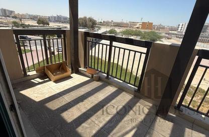 Apartment - 1 - 2 for rent in Al Quoz 4 - Al Quoz - Dubai