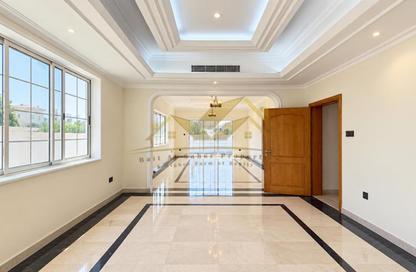 Villa - 5 - 7 for rent in Al Safa 2 - Al Safa - Dubai