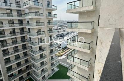 Apartment - 2 - 3 for rent in Equiti Home B - Equiti Home - Al Furjan - Dubai Apartment - 2 - 3 for rent in Equiti Home B - Equiti Home - Al Furjan - Dubai