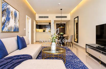 Apartment - 1 - 2 for sale in DAMAC Majestine - Business Bay - Dubai Apartment - 1 - 2 for sale in DAMAC Majestine - Business Bay - Dubai
