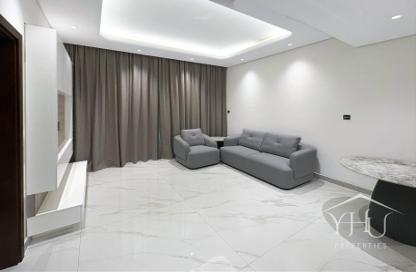 Apartment - 1 Bedroom - 2 Bathrooms for sale in Skyhills Residences 1 - Skyhills Residences - Dubai Science Park - Dubai