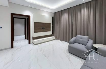 Apartment - 1 Bedroom - 2 Bathrooms for sale in Skyhills Residences 1 - Skyhills Residences - Dubai Science Park - Dubai
