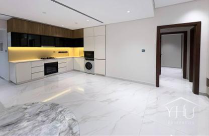 Apartment - 1 Bedroom - 2 Bathrooms for sale in Skyhills Residences 1 - Skyhills Residences - Dubai Science Park - Dubai Apartment - 1 Bedroom - 2 Bathrooms for sale in Skyhills Residences 1 - Skyhills Residences - Dubai Science Park - Dubai