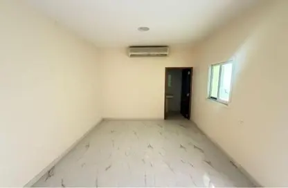 Apartment - 3 Bedrooms - 3 Bathrooms for rent in Al Qadsiya - Al Heerah - Sharjah