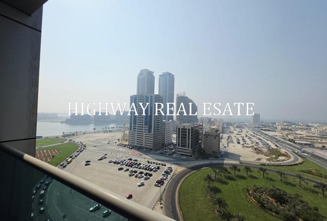 Spacious 3BHK | Open View | Nice Building