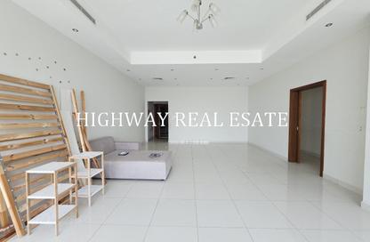 Apartment - 3 - 4 for sale in Pearl Tower - Al Khan - Sharjah
