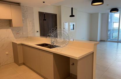 Apartment - 2 - 3 for rent in 1 Residences - 2 - 1 Residences - Al Kifaf - Bur Dubai - Dubai