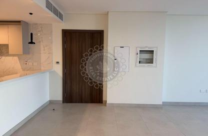 Apartment - 2 - 3 for rent in 1 Residences - 2 - 1 Residences - Al Kifaf - Bur Dubai - Dubai