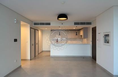 Apartment - 2 - 3 for rent in 1 Residences - 2 - 1 Residences - Al Kifaf - Bur Dubai - Dubai