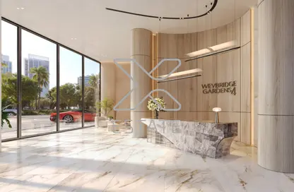شقة - 1 حمام للبيع في ويبريدج جاردنز المرحلة 4 - حديقة وايبريدج - مجمع دبي ريزيدنس - دبي لاند - دبي