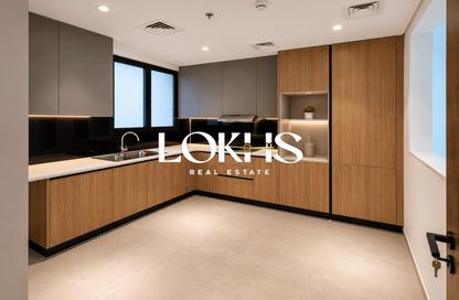 Apartment - 1 Bedroom - 2 Bathrooms for rent in Cresswell Residences - Residential District - Dubai South (Dubai World Central) - Dubai Apartment - 1 Bedroom - 2 Bathrooms for rent in Cresswell Residences - Residential District - Dubai South (Dubai World Central) - Dubai
