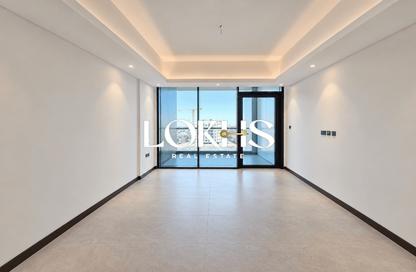 Apartment - 1 Bedroom - 2 Bathrooms for rent in Cresswell Residences - Residential District - Dubai South (Dubai World Central) - Dubai