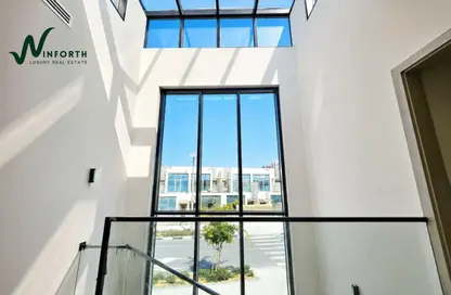 Townhouse - 3 Bedrooms - 5 Bathrooms for sale in Al Furjan West - Al Furjan - Dubai