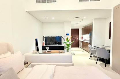 Apartment - Studio - 1 Bathroom for sale in AZIZI Berton - Al Furjan - Dubai