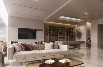 Apartment - 1 Bedroom - 2 Bathrooms for sale in Zenith by Amber - International City Phase 2 - Al Warsan 4 - Al Warsan - Dubai
