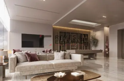 Apartment - 1 Bedroom - 2 Bathrooms for sale in Zenith by Amber - International City Phase 2 - Al Warsan 4 - Al Warsan - Dubai