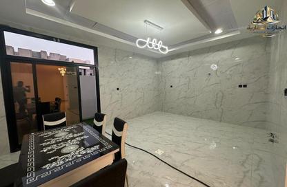 Penthouse - 3 - 4 for sale in Al Zaheya Gardens - Al Zahya - Ajman