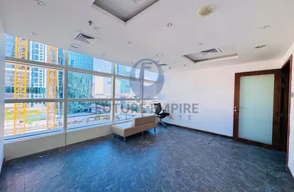 Office Space - 1 Bedroom - 1 Bathroom for rent in Nassima Tower - Sheikh Zayed Road - Dubai
