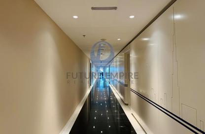 Office Space - 1 Bedroom - 1 Bathroom for rent in Nassima Tower - Sheikh Zayed Road - Dubai