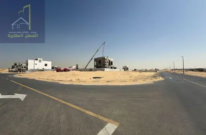 Land - Studio for sale in Hoshi 1 - Hoshi - Al Badie - Sharjah