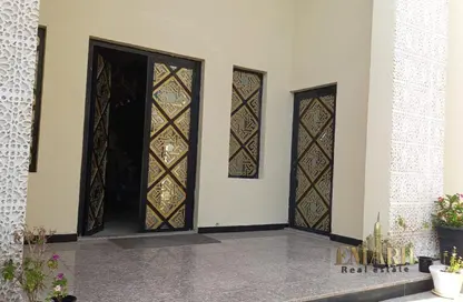 فيلا - 5 غرف نوم - 6 حمامات للايجار في 1  الروضة - الروضة - عجمان