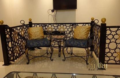 Villa - 5 Bedrooms - 6 Bathrooms for rent in Al Rawda 1 - Al Rawda - Ajman