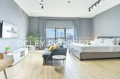 Apartment - 1 Bathroom for sale in Dana Tower - District 12 - Jumeirah Village Circle - Dubai Apartment - 1 Bathroom for sale in Dana Tower - District 12 - Jumeirah Village Circle - Dubai