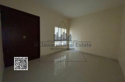 Apartment - 1 Bedroom - 2 Bathrooms for rent in Al Naemiya Tower 1 - Al Naemiya Towers - Al Nuaimiya - Ajman