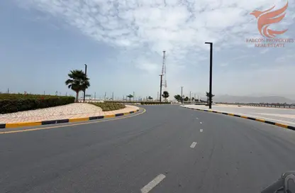 Land - Studio for sale in Mondrian Al Marjan Beach Residences - Al Marjan Island - Ras Al Khaimah