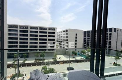 Apartment - 1 Bedroom - 2 Bathrooms for sale in Vida Residences - Aljada - Sharjah