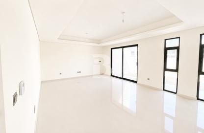 Townhouse - 3 Bedrooms - 3 Bathrooms for rent in Primerose - Damac Hills 2 - Dubai