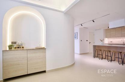 Apartment - 1 Bedroom - 2 Bathrooms for sale in Sadaf 7 - Sadaf - Jumeirah Beach Residence - Dubai