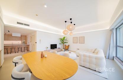 Apartment - 1 Bedroom - 2 Bathrooms for sale in Sadaf 7 - Sadaf - Jumeirah Beach Residence - Dubai