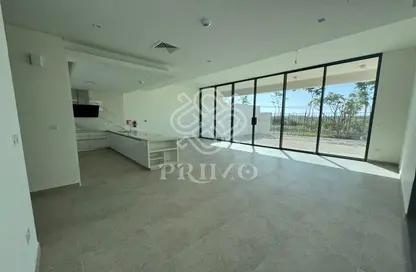 Townhouse - 4 Bedrooms - 5 Bathrooms for sale in District One Villas - District One - Mohammed Bin Rashid City - Dubai