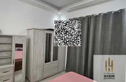 شقة - غرفة نوم - 2 حمامات للبيع في سيتي تاور - النعيمية - عجمان