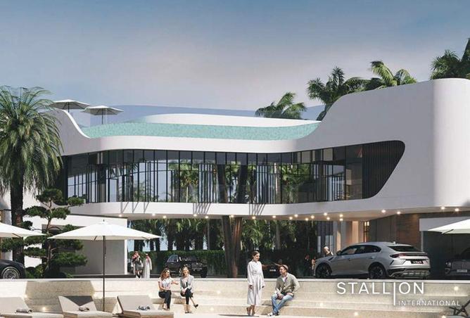 5 Bed Ultra Luxury Selora Residences | Lagoon