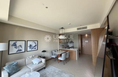 Apartment - 1 - 2 for rent in The Address Residences Dubai Opera Tower 1 - The Address Residences Dubai Opera - Downtown Dubai - Dubai Apartment - 1 - 2 for rent in The Address Residences Dubai Opera Tower 1 - The Address Residences Dubai Opera - Downtown Dubai - Dubai