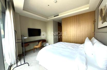 Apartment - 1 - 2 for rent in The Address Residences Dubai Opera Tower 1 - The Address Residences Dubai Opera - Downtown Dubai - Dubai Apartment - 1 - 2 for rent in The Address Residences Dubai Opera Tower 1 - The Address Residences Dubai Opera - Downtown Dubai - Dubai