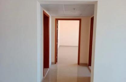 Apartment - 1 Bedroom - 2 Bathrooms for rent in Liwara 1 - Ajman