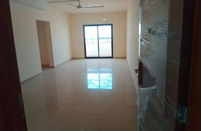 Apartment - 1 Bedroom - 2 Bathrooms for rent in Liwara 1 - Ajman