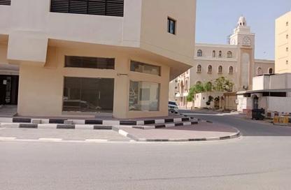 Apartment - 1 Bedroom - 2 Bathrooms for rent in Liwara 1 - Ajman Apartment - 1 Bedroom - 2 Bathrooms for rent in Liwara 1 - Ajman