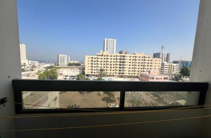 Apartment - 1 - 2 for rent in Liwara 1 - Ajman