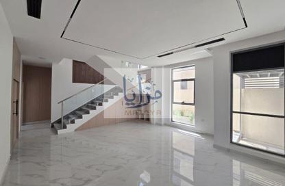 Villa - 5 Bedrooms - 7 Bathrooms for sale in Al Zaheya Gardens - Al Zahya - Ajman