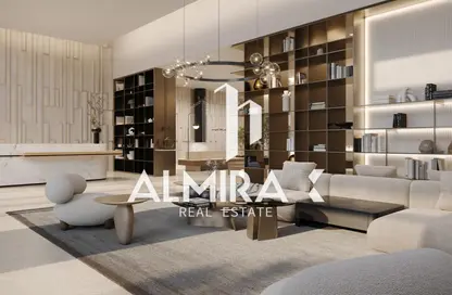 شقة - غرفة نوم - 2 حمامات للبيع في روزهيل - دبي هيلز استيت - دبي