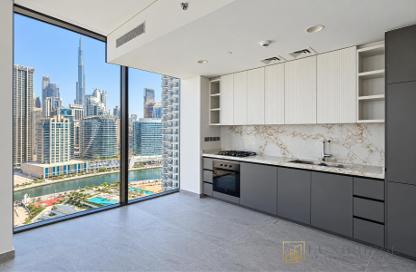 Apartment - 1 - 2 for sale in Peninsula Four - Peninsula - Business Bay - Dubai Apartment - 1 - 2 for sale in Peninsula Four - Peninsula - Business Bay - Dubai