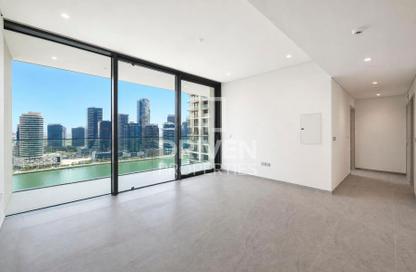 Apartment - 1 Bedroom - 2 Bathrooms for rent in Peninsula Four - Peninsula - Business Bay - Dubai Apartment - 1 Bedroom - 2 Bathrooms for rent in Peninsula Four - Peninsula - Business Bay - Dubai