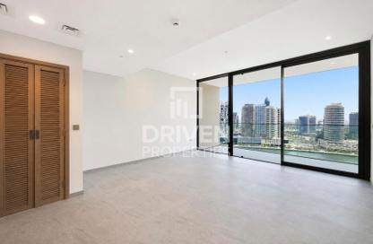Apartment - 1 Bedroom - 2 Bathrooms for rent in Peninsula Four - Peninsula - Business Bay - Dubai Apartment - 1 Bedroom - 2 Bathrooms for rent in Peninsula Four - Peninsula - Business Bay - Dubai