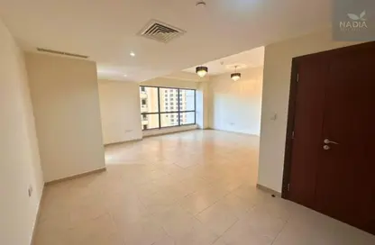 شقة - 2 غرف نوم - 3 حمامات للايجار في بحر 1 - بحر - جميرا بيتش ريزيدنس - دبي