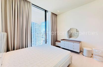 Apartment - 1 Bedroom - 2 Bathrooms for rent in Binghatti Royale - District 18 - Jumeirah Village Circle - Dubai